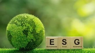 5 benefitů sladění výkaznictví ESG s finančním výkaznictvím