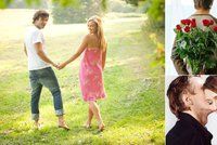 10 způsobů, jak být za největšího romantika na 1. máje
