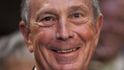 1. Michael Bloomberg, starosta New Yorku(Odhad bohatství: 22 miliard dolarů)Zbohatl díky podnikání v médiích. V roce 1981 založil agenturu zaměřenou především na ekonomické zpravodajství.