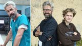 Hvězda seriálů 1. MISE a Hvězdy nad hlavou Roman Zach: Jsme holky na zavolání!