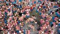 1. místo v kategorii Dronies: Where’s Wally, Limassol Carnaval, Cyprus (FlyovermediaCy) 1. místo v kategorii Dronies: Where’s Wally, Limassol Carnaval, Cyprus (FlyovermediaCy)