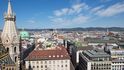 Vídeň (ilustrační foto)