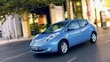 1. Nissan Leaf (257 bodů)