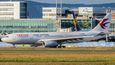 10. China Eastern Airlines: zisk 2,01 miliardy dolarů