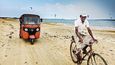 Šrí Lanka: Dobrodružství v tuktuku