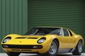 Lamborghini Miura