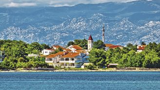 Dovolená ve střední Dalmácii: 10 pokladů chorvatského pobřeží, které byste si neměli nechat ujít