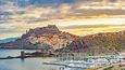 Sardinie: Relax v přírodě