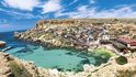 Malta, Gozo a Comino: Tři mouchy jednou ranou