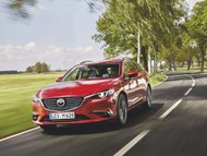 Test na 100 000 km: Mazda 6 Wagon Skyactiv-D 175 AWD