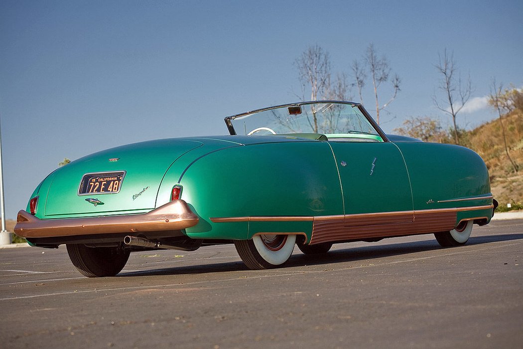 69: Chrysler Thunderbolt