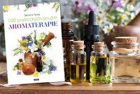 Recenze: 100 praktických použití aromaterapie odhaluje léčivou sílu esenciálních olejů