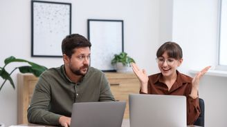 Chcete půjčit 200 tisíc na podnikání? Stejné tržby ještě neznamenají stejnou šanci na úvěr Chcete půjčit 200 tisíc na podnikání? Stejné tržby ještě neznamenají stejnou šanci na úvěr