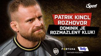 Kincl: Přišel jsem o celou výplatu. Hambáčův tým se ani nezkusil domluvit nebo omluvit Kincl: Přišel jsem o celou výplatu. Hambáčův tým se ani nezkusil domluvit nebo omluvit