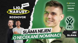 Repre objev Sláma: Osobky na Kanea a Yamala? „A co? Maximálně se objevím na TikToku“ Repre objev Sláma: Osobky na Kanea a Yamala? „A co? Maximálně se objevím na TikToku“