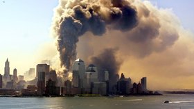 USA si připomněly památku teroristických útoků z 11. září 2001 (11. 9. 2019)