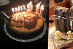 Džihádisté 11. září oslavili dortem