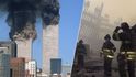 Teroristické útoky z 11. září: „Byla to řízená demolice,“ tvrdí vědci 