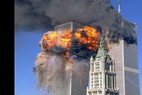 11. září 2001: Letadlo jako zbraň: New York se otřásl