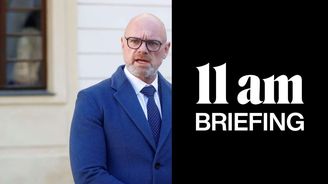 Česko chce přestat být montovnou, školství ale zůstalo v minulém století. Expert varuje před následky Česko chce přestat být montovnou, školství ale zůstalo v minulém století. Expert varuje před následky