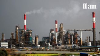 Kdo zbohatne a kdo zaostane? Nové energetické dělení světa se dotkne i Česka Kdo zbohatne a kdo zaostane? Nové energetické dělení světa se dotkne i Česka