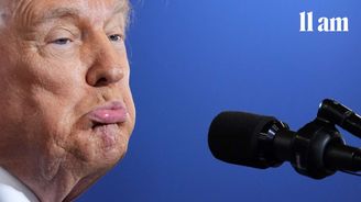Trump před volbami do Kongresu riskuje. Čistkami v primárkách upevňuje nadvládu nad republikány Trump před volbami do Kongresu riskuje. Čistkami v primárkách upevňuje nadvládu nad republikány