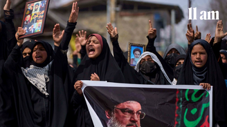 Válka s Íránem hraje do karet Rusku. Těží ze „správné dávky chaosu“ Válka s Íránem hraje do karet Rusku. Těží ze „správné dávky chaosu“