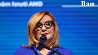 Dva rozpočty a kreativní účetnictví. Jak Schillerová maskuje miliardové sekery Dva rozpočty a kreativní účetnictví. Jak Schillerová maskuje miliardové sekery