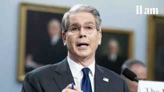 Americký dluh přesáhl 40 bilionů. Trumpova vláda intervenuje vůči rekordním úrokům, ale příčiny krize ignoruje Americký dluh přesáhl 40 bilionů. Trumpova vláda intervenuje vůči rekordním úrokům, ale příčiny krize ignoruje