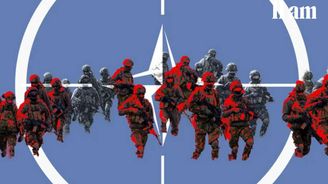 NATO 3.0 mění Evropu. Polsko chce Američany přetáhnout z Německa NATO 3.0 mění Evropu. Polsko chce Američany přetáhnout z Německa