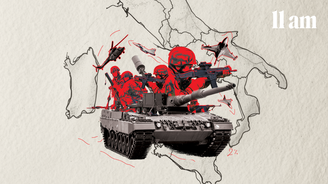 Vyhazov, který stál miliardy. Italská vláda znejistila investory v jedné z největších zbrojovek Evropy Vyhazov, který stál miliardy. Italská vláda znejistila investory v jedné z největších zbrojovek Evropy