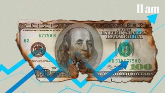 Bessentův dluhopisový manévr: americký ministr financí si zahrává s reputací Bessentův dluhopisový manévr: americký ministr financí si zahrává s reputací