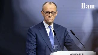 Jedno rozhodnutí změnilo vše. Německý kancléř bojuje o politické přežití Jedno rozhodnutí změnilo vše. Německý kancléř bojuje o politické přežití