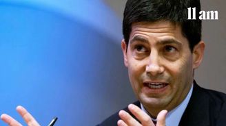 Co Warsh v čele americké centrální banky zatím nepochopil Co Warsh v čele americké centrální banky zatím nepochopil