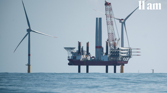 Dražší ropa a plyn přidávají argumenty pro soláry a větrníky. V cestě jim ale stojí inflace a úroky Dražší ropa a plyn přidávají argumenty pro soláry a větrníky. V cestě jim ale stojí inflace a úroky