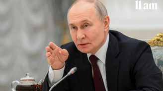 Írán krátkodobě pomáhá plnit ruskou kasu. Putinovi ale přibývají problémy doma i na frontě Írán krátkodobě pomáhá plnit ruskou kasu. Putinovi ale přibývají problémy doma i na frontě