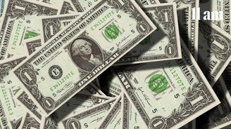 Slabý dolar americké ekonomice nepomůže. Trump musí rychle změnit přístup Slabý dolar americké ekonomice nepomůže. Trump musí rychle změnit přístup
