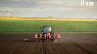 Bitva o předkupní právo k půdě se blíží. Hrozí posílení agroholdingů na úkor 1,6 milionu vlastníků Bitva o předkupní právo k půdě se blíží. Hrozí posílení agroholdingů na úkor 1,6 milionu vlastníků