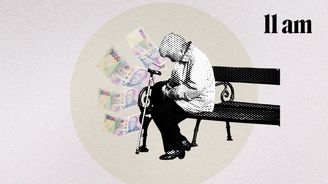 „Penzijku“ chybí selský rozum i odvaha. Nejúčinnější nástroj Česko ignoruje „Penzijku“ chybí selský rozum i odvaha. Nejúčinnější nástroj Česko ignoruje