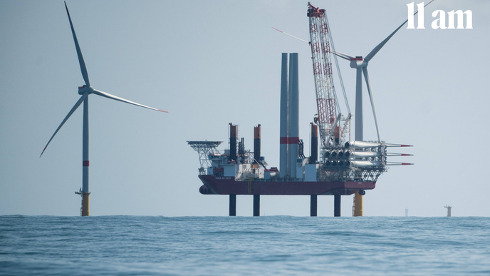 Ilustrační snímek. Ilustrační snímek.