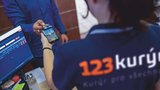 Nová kurýrní služba vám poskytne kvalitní doručení zásilek na míru