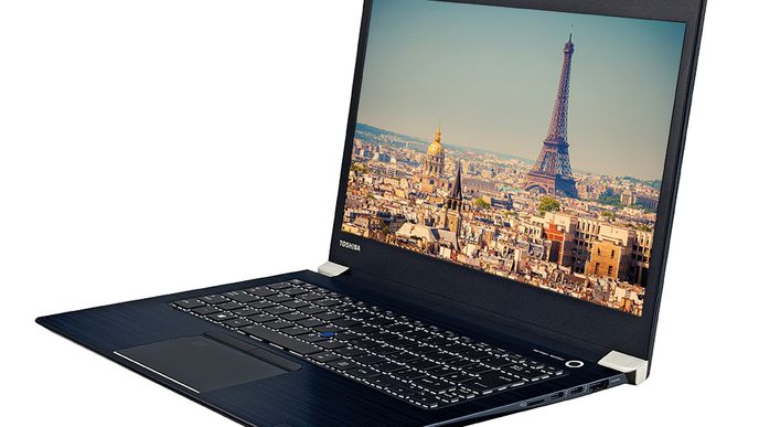 13,3" notebook Toshiba Portégé X30