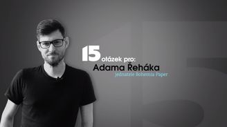 Psát rukou je stále důležité, říká jednatel Bohemia Paper Adam Řehák