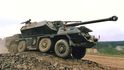 152mm samohybná kanónová houfnice 152mm samohybná kanónová houfnice