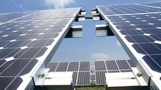 Evropa se otepluje, nahrálo to solárům, ukazují nejnovější klimatická data Evropa se otepluje, nahrálo to solárům, ukazují nejnovější klimatická data