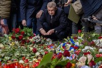 „Estébák! Babiše do koše.“ Šéf ANO čelil zlobě na Národce. Banda amatérů, tepal vládu