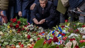 „Estébák! Babiše do koše.“ Šéf ANO čelil zlobě na Národce. Banda amatérů, tepal vládu