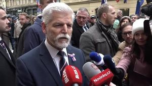 Pavel na Národce: Babiš a střet zájmů? Měl spoustu času promyslel to! Ať ANO nabídne případně někoho jiného Pavel na Národce: Babiš a střet zájmů? Měl spoustu času promyslel to! Ať ANO nabídne případně někoho jiného