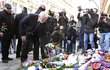 Exprezident Václav Klaus na Národní třídě (17.11.2020) Exprezident Václav Klaus na Národní třídě (17.11.2020)