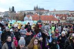 V Česku přibylo za loňský rok 25 tisíc obyvatel (ilustrační foto)